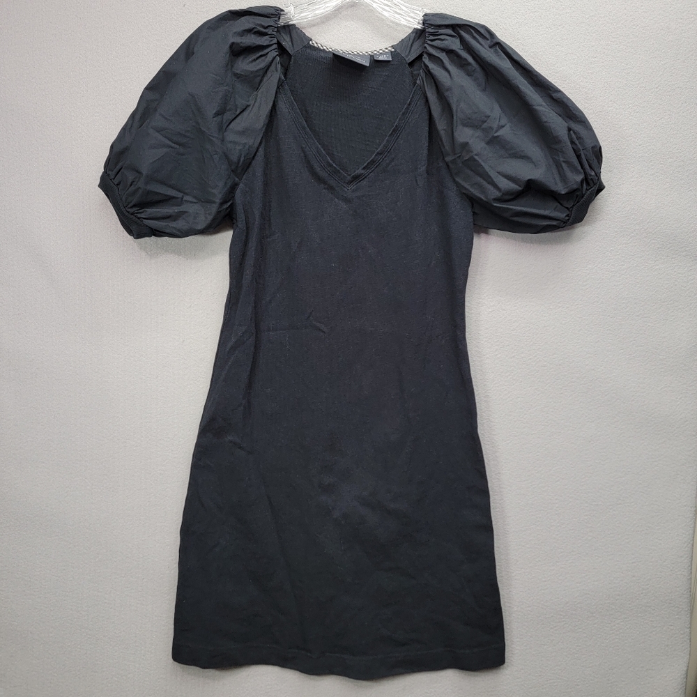 MAEVE by ANTHROPOLOGIE ANNIKA KNIT DRESS, SIZE XS - Picture 2 of 7